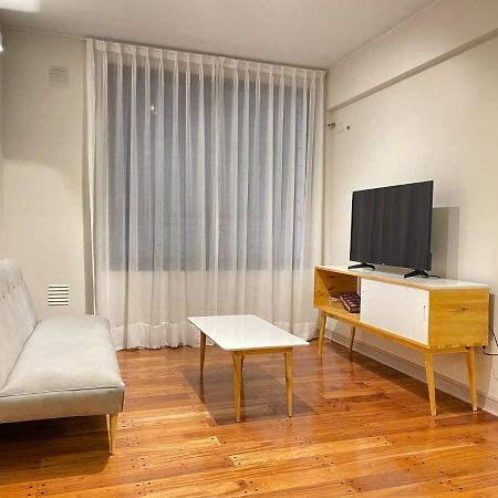 Departamento En Edificio Presidente Plaza Espana เมนโดซา ภายนอก รูปภาพ