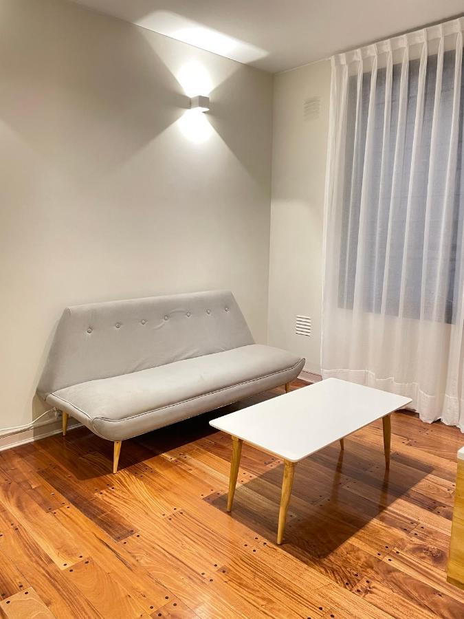 Departamento En Edificio Presidente Plaza Espana เมนโดซา ภายนอก รูปภาพ